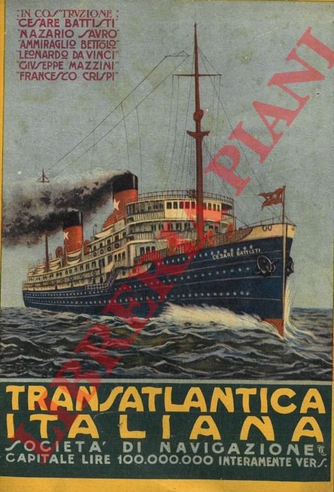 MN "Cesare Battisti".