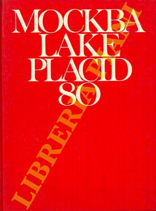 Mockba Lake Placid 80.