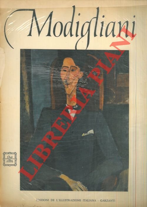 Modigliani.