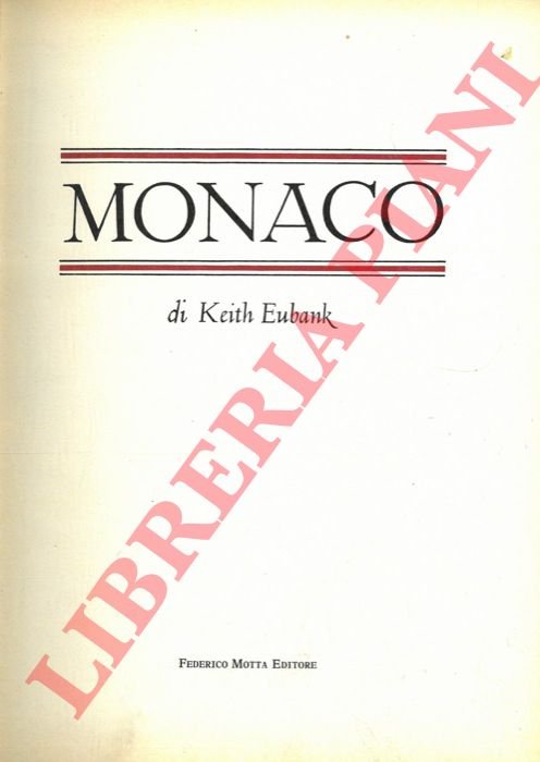 Monaco.