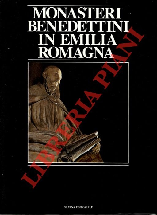 Monasteri benedettini in Emilia Romagna. | Immagine Gallery 2