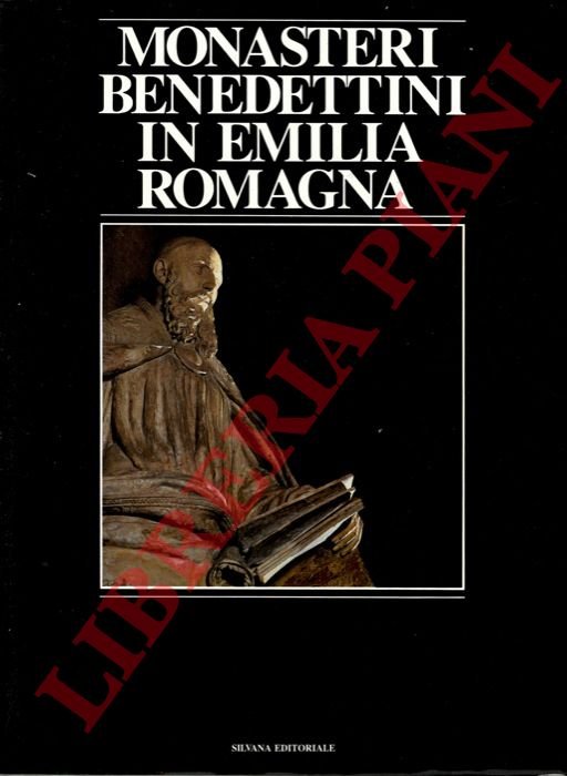 Monasteri benedettini in Emilia Romagna. | Immagine Gallery 3