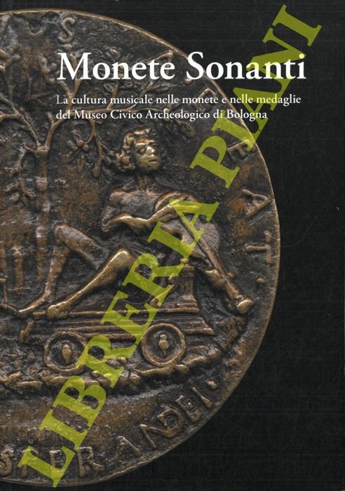 Monete Sonanti. La cultura musicale nelle monete e nelle medaglie … | Immagine Gallery 2