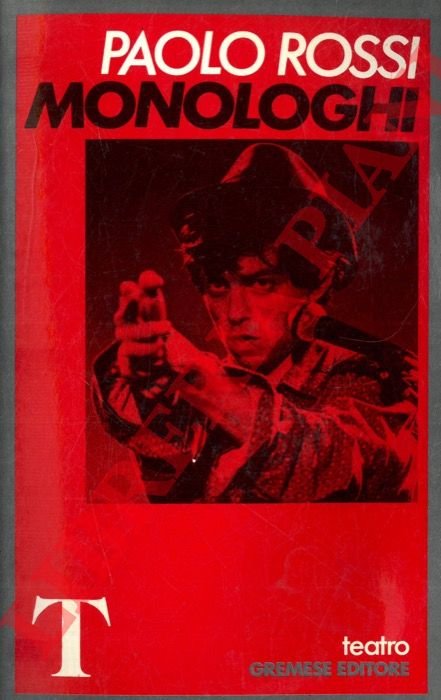 Monologhi.