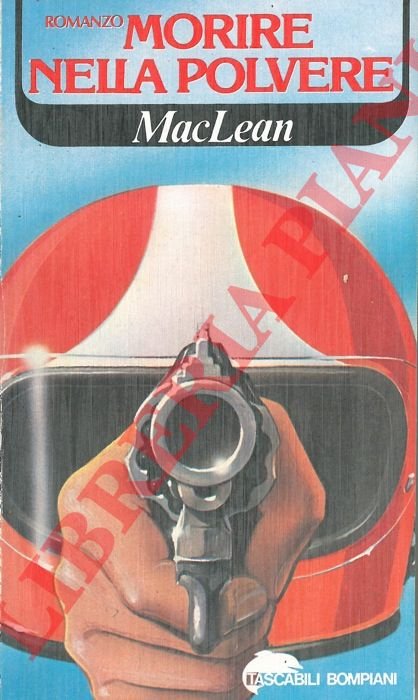 Morire nella polvere.