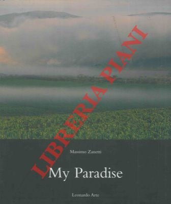 My Paradise. Image and Feelings from Brazil.