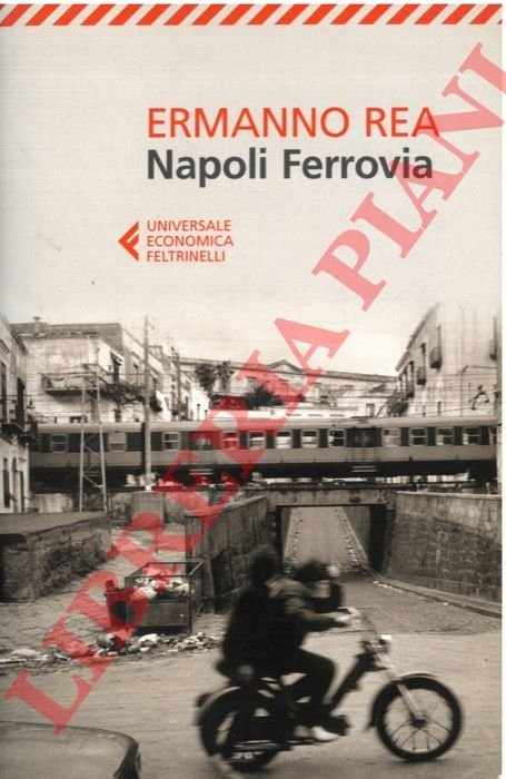 Napoli Ferrovia.