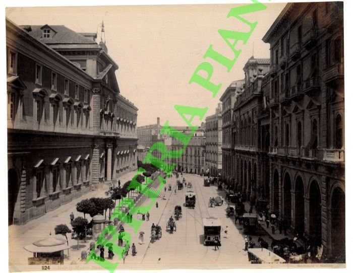 Napoli. Museo Nazionale.