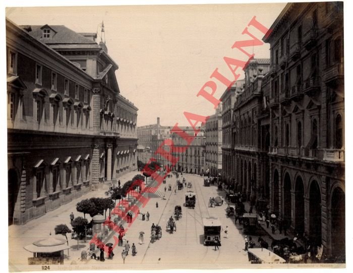 Napoli. Museo Nazionale.