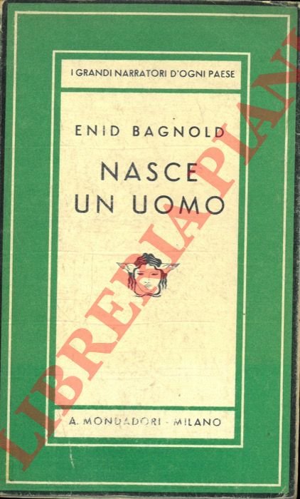 Nasce un uomo. | Immagine Gallery 3