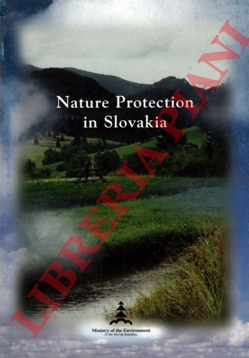 Nature Protection in Slovakia.