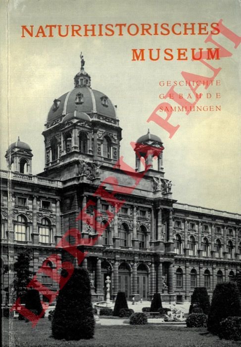 Naturhistorisches Museum in Wien - Die Geschichte der Wiener naturhistorischen …