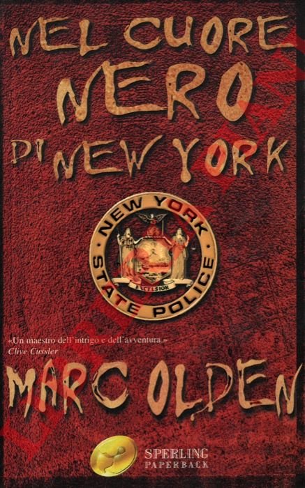 Nel cuore nero di New York,.