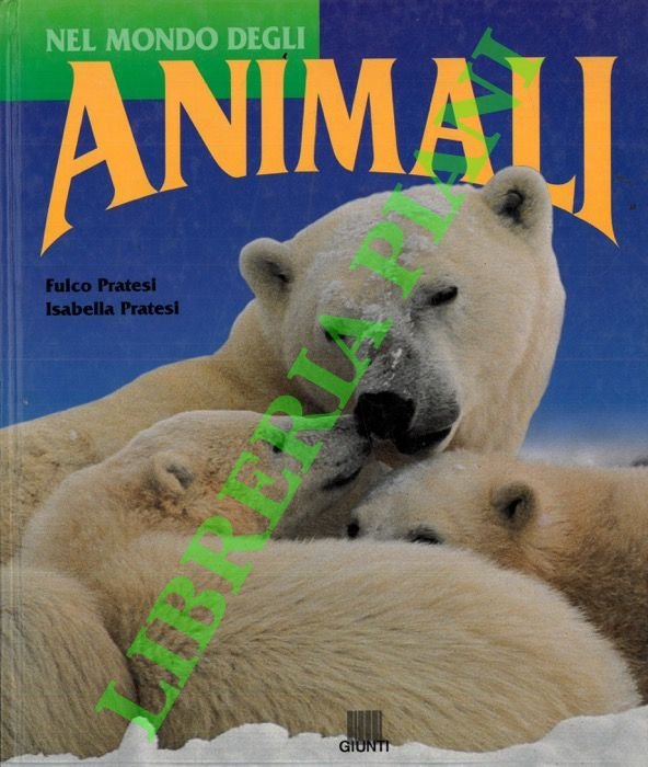 Nel mondo degli animali.