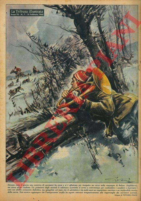 Nella luce incerta dell'alba, un furgoncino proveniente da Lucca era …