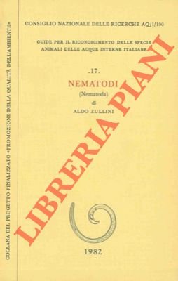 Nematodi (Nematoda).