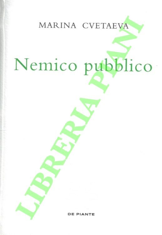 Nemico pubblico.