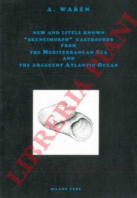 New and little known "Skeneimorph" gastropods from the Mediterranean Sea …
