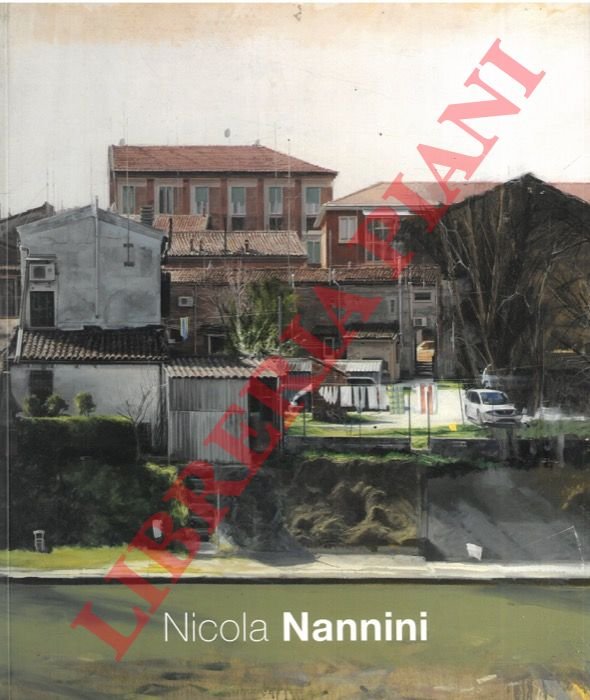 Nicola Nannini. Nuda veritas.