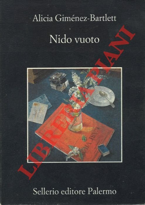 Nido vuoto.