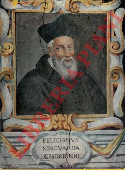 Ninguarda. La Valtellina negli atti della Visita pastorale diocesana di …