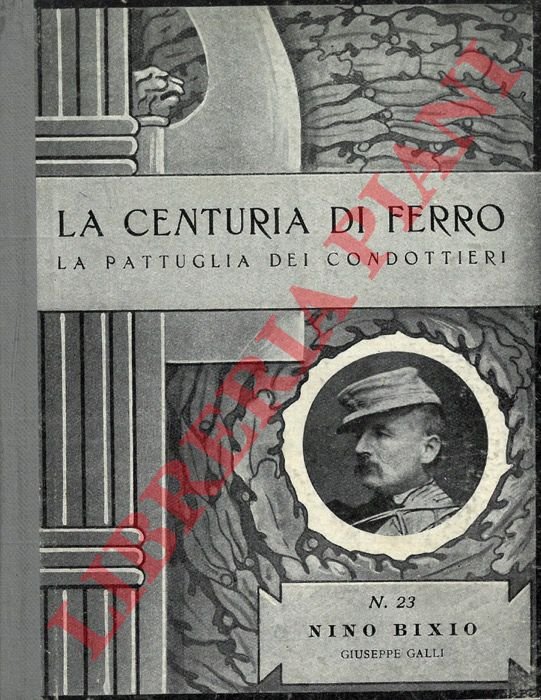 Nino Bixio.