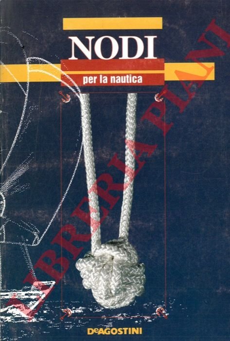 Nodi per la nautica.