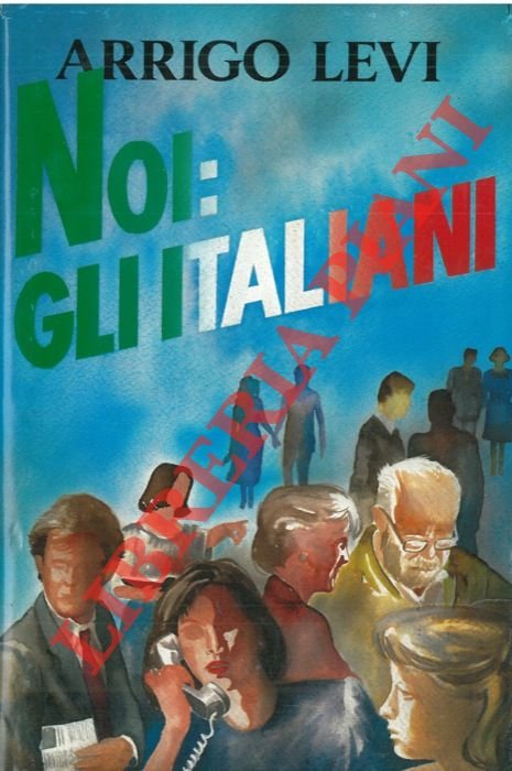 Noi: gli italiani.