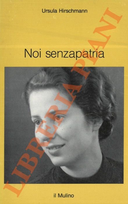 Noi senzapatria.