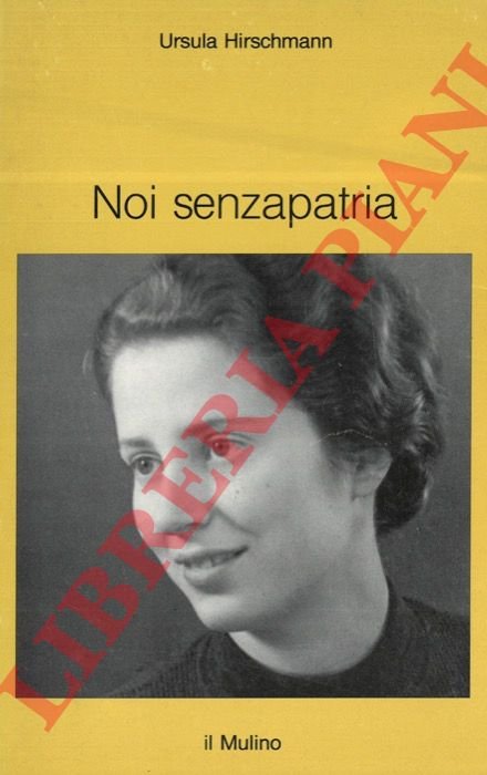 Noi senzapatria.