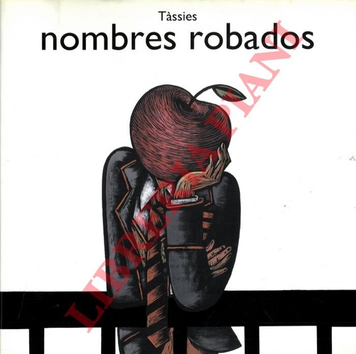 Nombres robados.