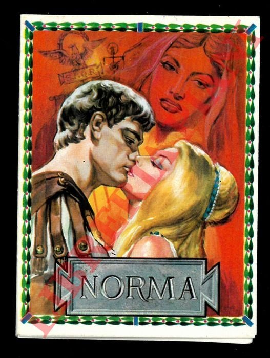 Norma.