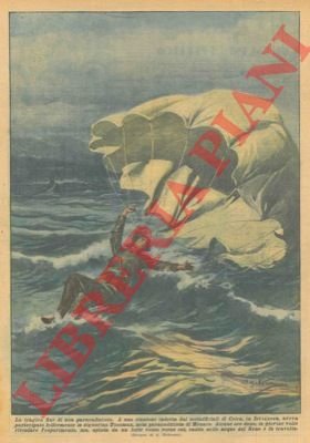 Nota paracadutista di Monaco cade nelle acque del Reno e …