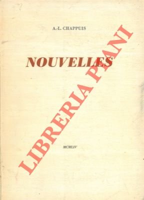 Nouvelles.
