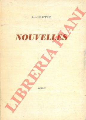 Nouvelles.