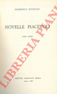 Novelle piacevoli. | Immagine Gallery 3