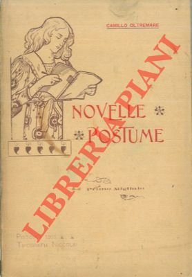Novelle postume.