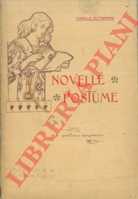 Novelle postume.