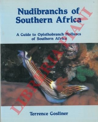 Nudibranchs of Southern Africa. A guide to Opisthobranch molluscs of …