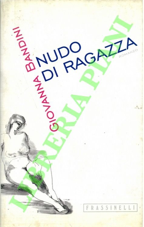 Nudo di ragazza.