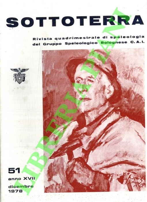 Numero speciale dedicato a Luigi Fantini.