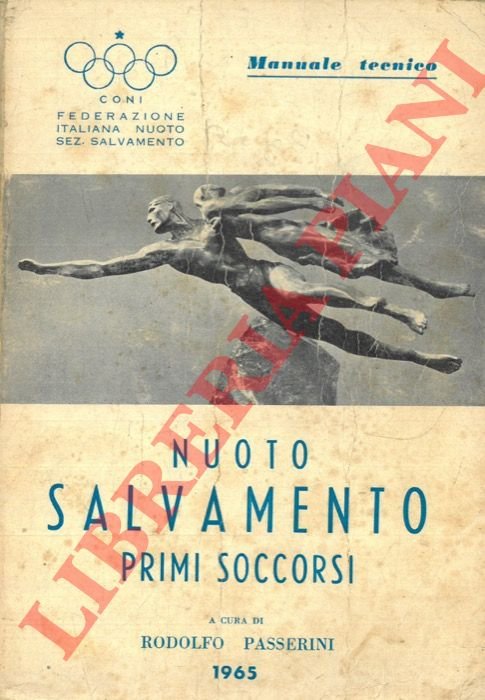 Nuoto per salvamento. Primi soccorsi.