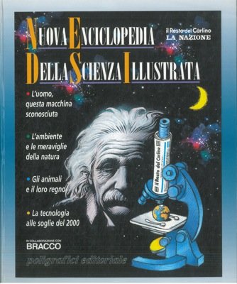 Nuova Enciclopedia della Scienza Illustrata