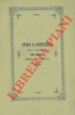 Nuova riforma delle costituzioni della venerabile compagnia dei SS. Andrea … | Immagine Gallery 2