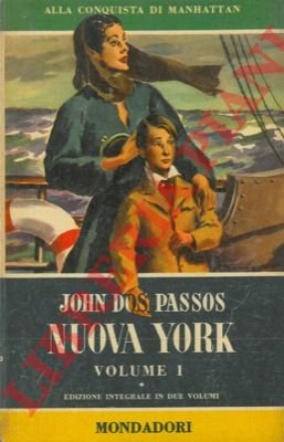 Nuova York.