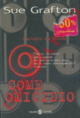 O come omicidio.