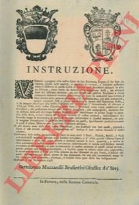 Obbligo di registrazione di terreni e fabbriche entro il distretto …