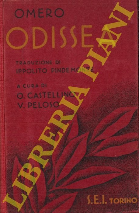 Odissea.