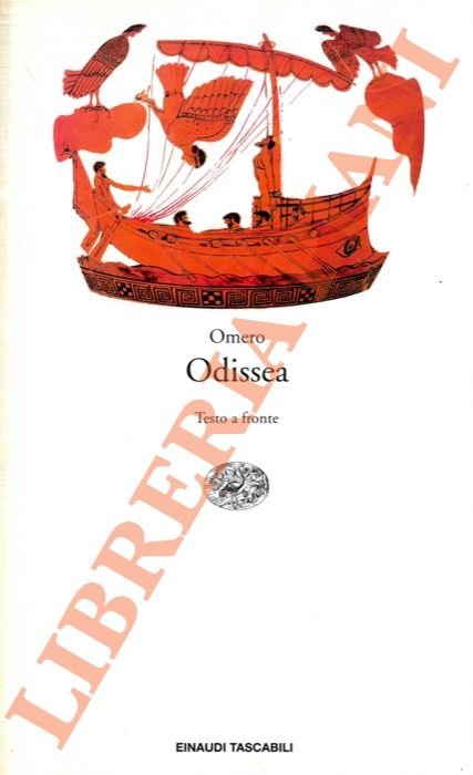 Odissea.