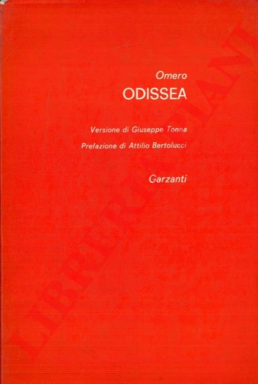 Odissea.